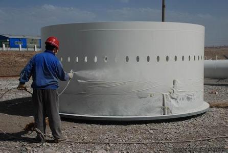 屯城镇除锈喷漆翻新具备显著优势